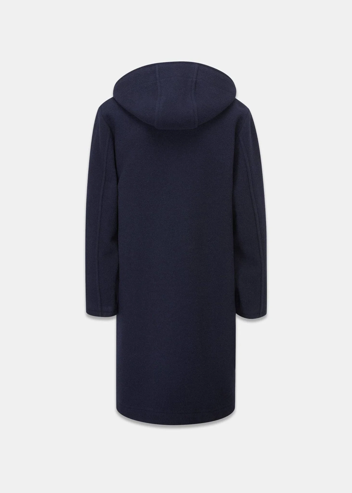 Men's Shackleton Peacoat Navy - Image 3