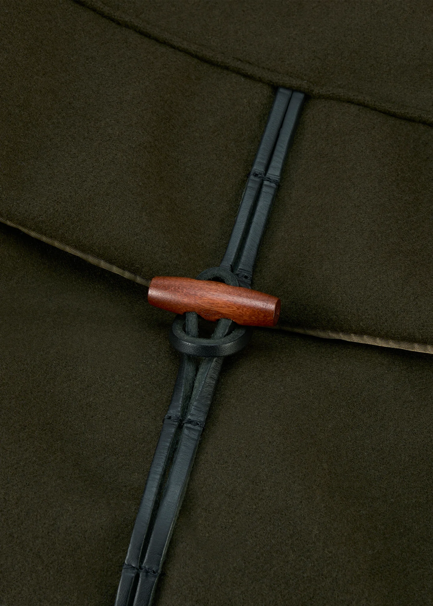 Unisex Gloverall x Minnessak Weekend Bag Khaki - Image 8