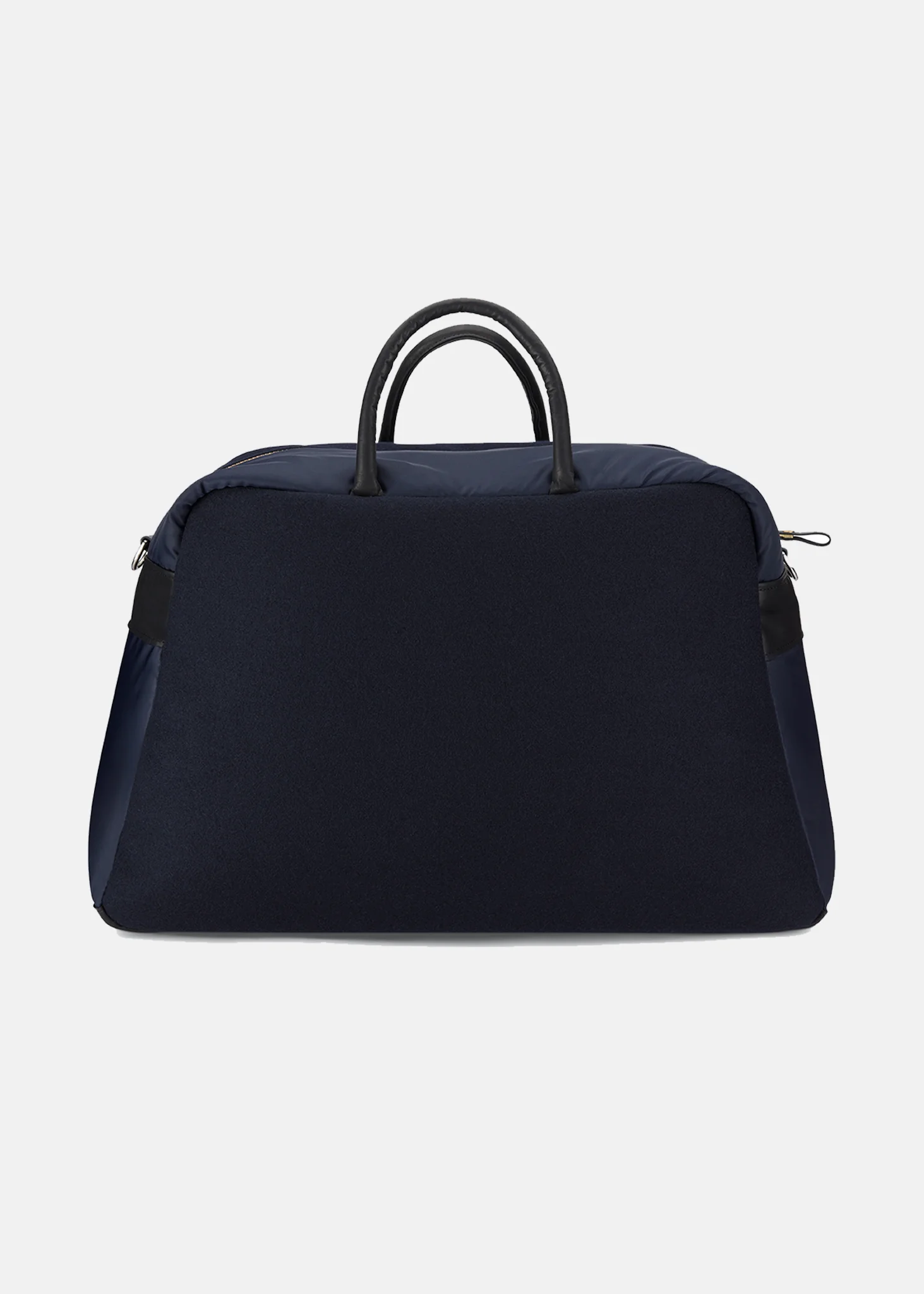 Unisex Gloverall x Minnessak Weekend Bag Navy - Image 6