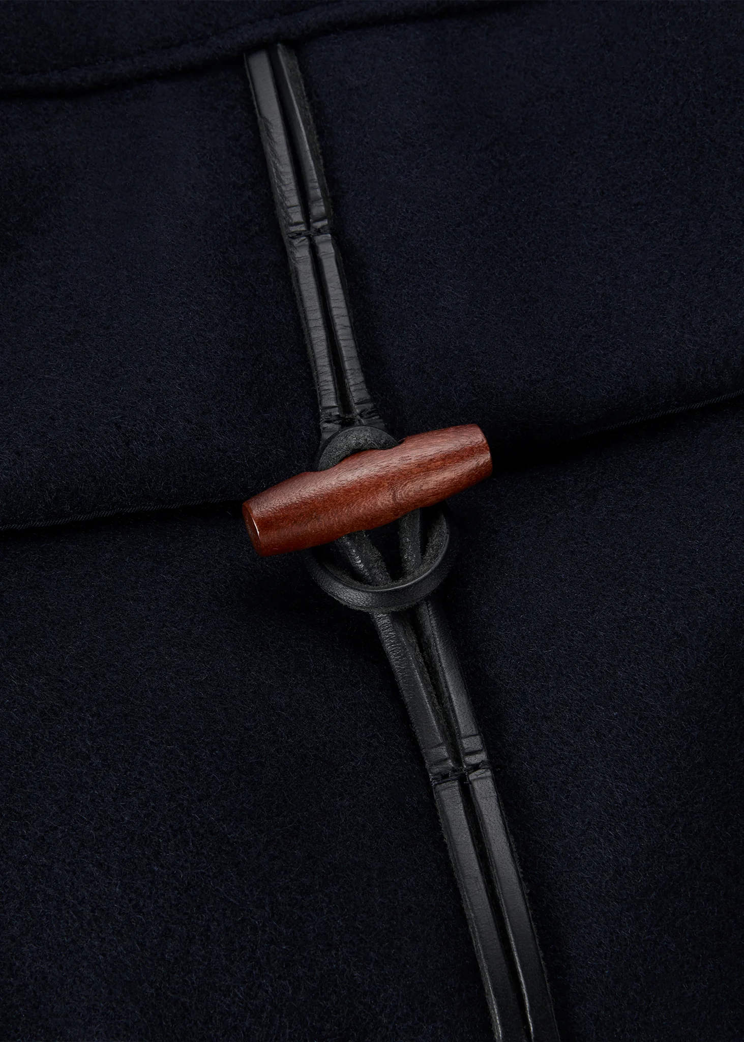 Unisex Gloverall x Minnessak Weekend Bag Navy - Image 8