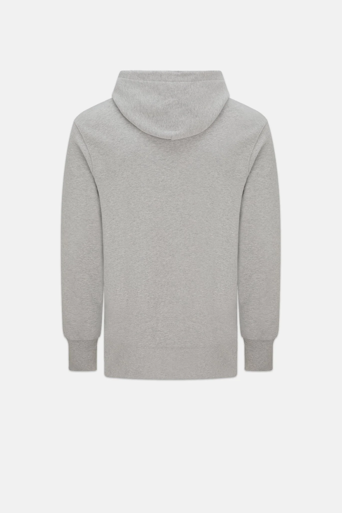 Unisex Ivy Boys Anniversary Graphic Hoodie Grey - Image 3