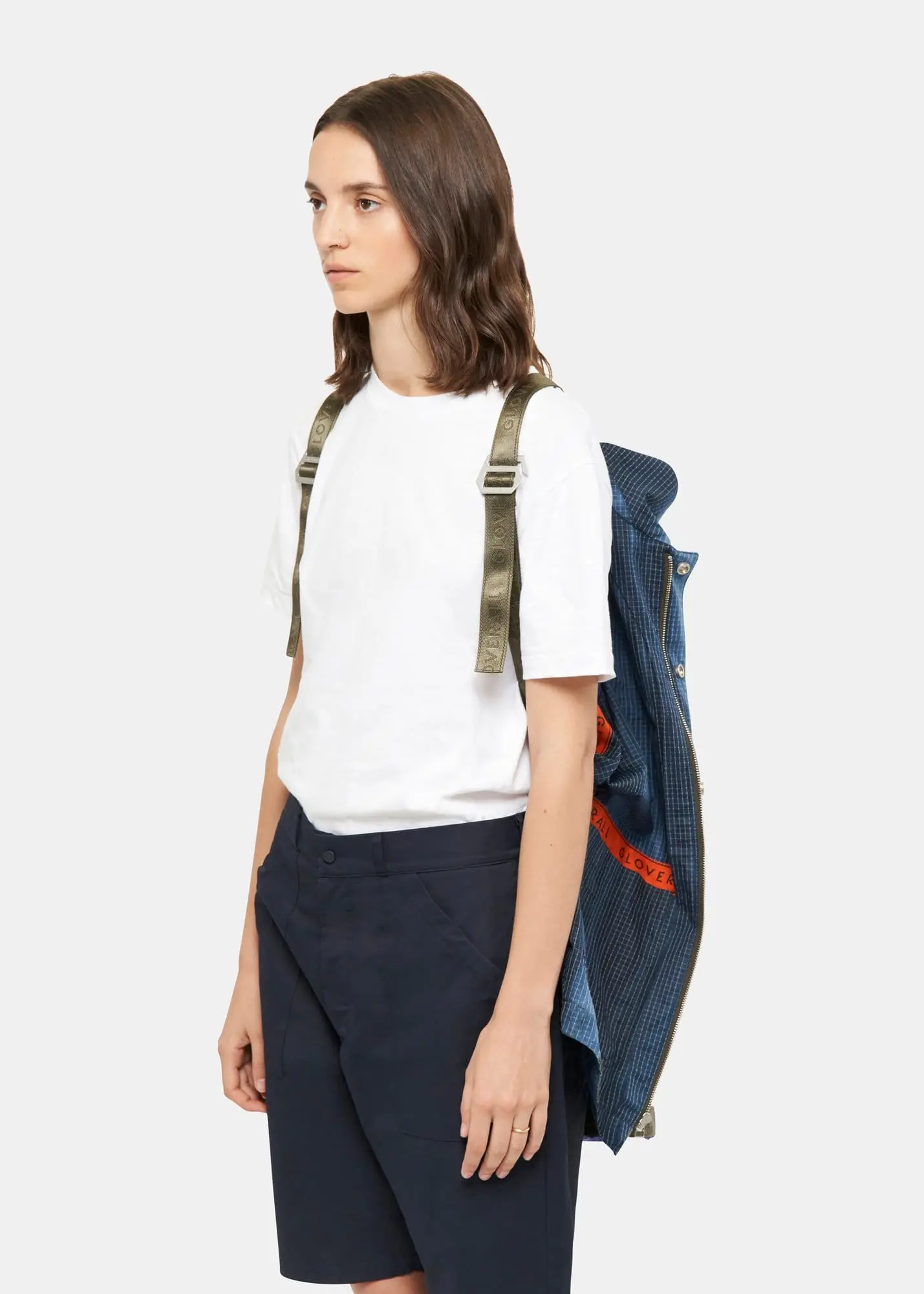 Unisex Tyne Jacket Tie Dye - Image 10