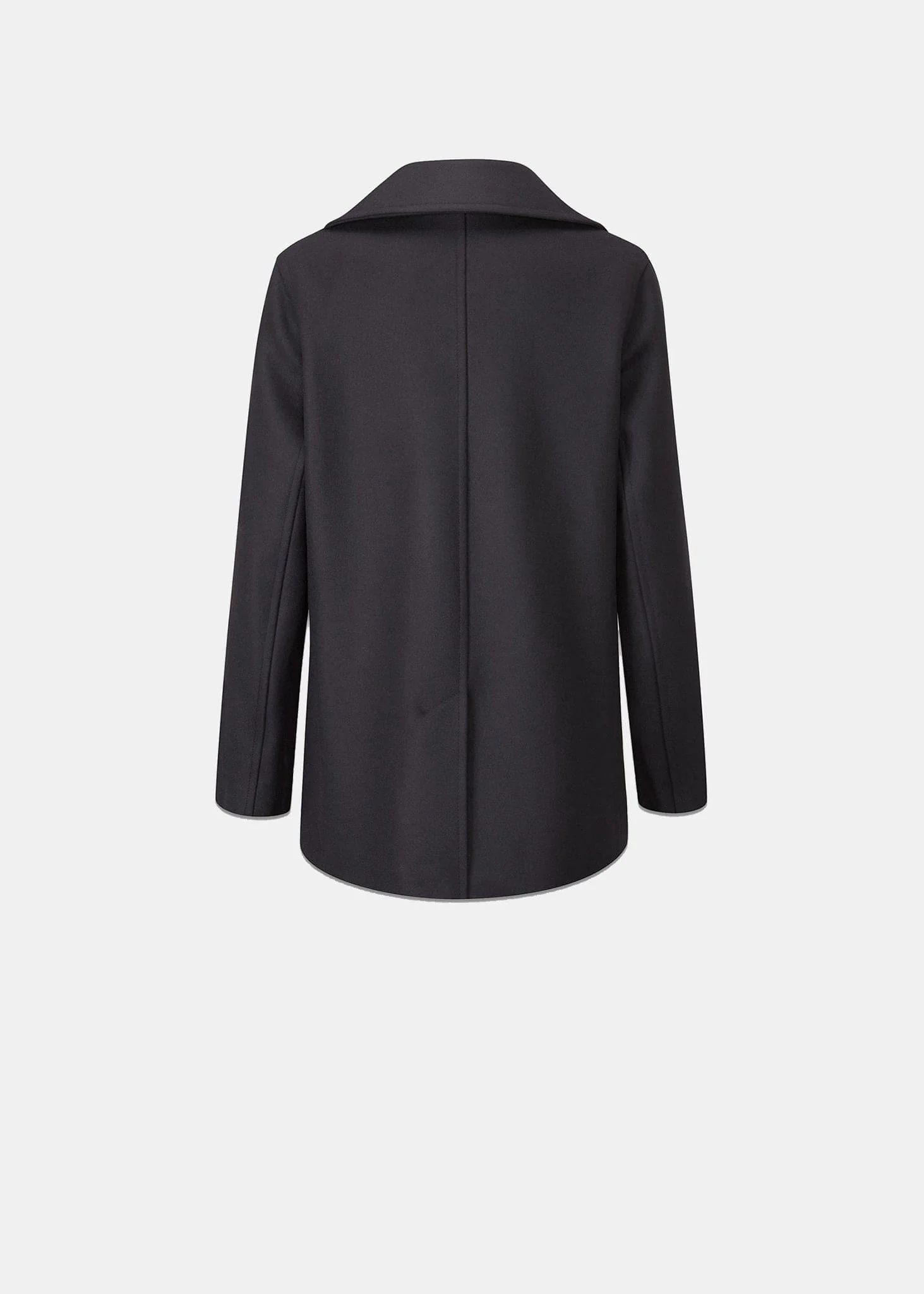Women's Clementine Peacoat Navy - Image 3